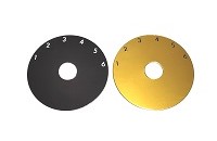 baritone plate